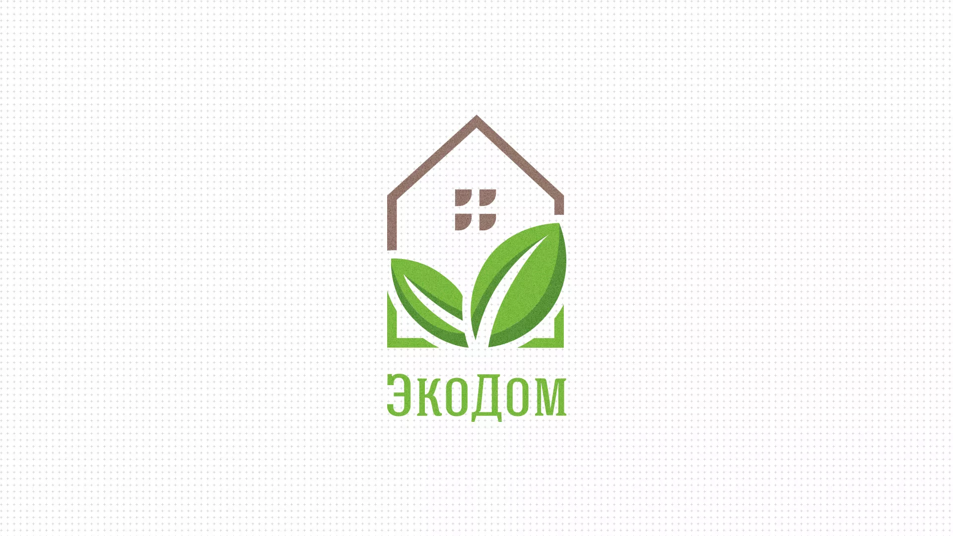 Создание сайта для строительной компании «ЭКОДОМ» в Ижевске